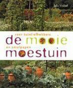 Mooie Moestuin 9789062559886 J. Voskuil, Boeken, Verzenden, Zo goed als nieuw, J. Voskuil