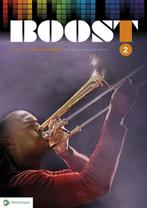 Boost! 2 Handleiding (incl. Pelckmans Portaal) 9789028987920, Boeken, Verzenden, Zo goed als nieuw