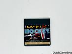 Atari Lynx - Hockey, Consoles de jeu & Jeux vidéo, Consoles de jeu | Atari, Verzenden