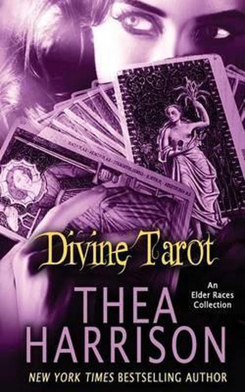 Divine Tarot 9780989972840, Livres, Livres Autre, Envoi
