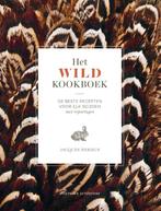 Het wild kookboek 9789059568044 Jacques Hermus, Boeken, Verzenden, Zo goed als nieuw, Jacques Hermus