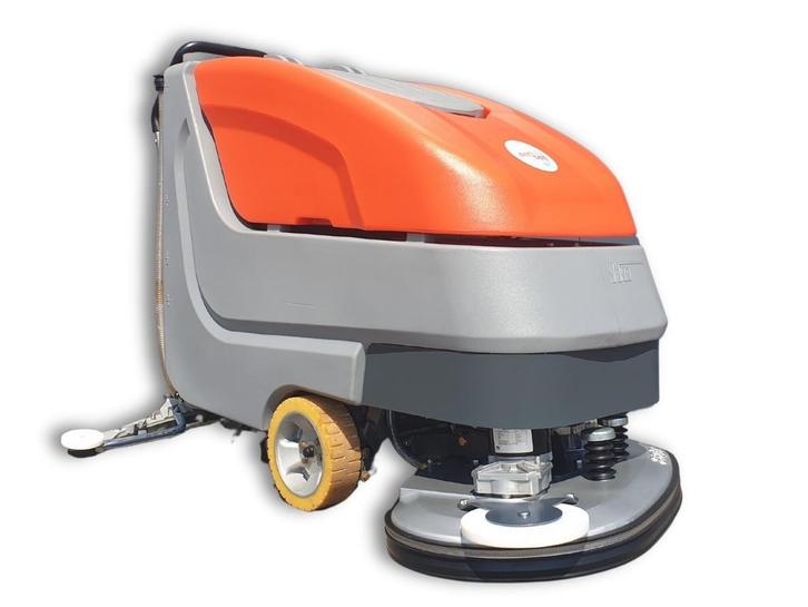 Hako B90 CL, Zakelijke goederen, Machines en Bouw | Onderhoud en Reiniging, Ophalen of Verzenden