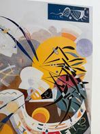 Wassily Kandinsky (1866-1944) - Composition II