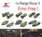 Kit 22 Ampoules Led Interieur Pour Land Rover 3 06-12, Verzenden, Nieuw
