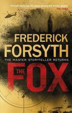 The Fox 9780552175784 Frederick Forsyth, Boeken, Verzenden, Zo goed als nieuw, Frederick Forsyth