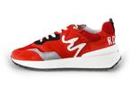 Red-Rag Sneakers in maat 35 Rood | 10% extra korting, Sneakers, Zo goed als nieuw, Red-Rag, Verzenden