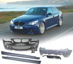 Kit Carrosserie Sport Pour Bmw E60 03-07 Antibrouillard Et L, Verzenden