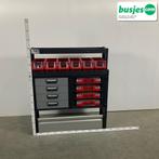 Modul bedrijfswagen inrichting 1025x325x1175mm (2941), Verzenden