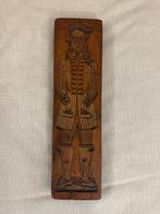 Decoratief ornament - Nederland - Speculaasplank