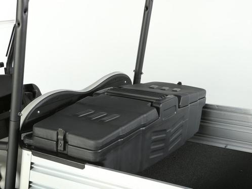 2x Versattach bed-mounted Gereedschapskist voor diverse Clu, Sport en Fitness, Golf