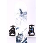 153 snowboard LIB TECH COLD BREW 2024, HYBRID/Rocker, Sport en Fitness, Verzenden, Nieuw