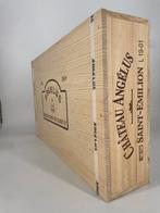 2019 Chateau Angelus - Bordeaux, Saint-Émilion 1er Grand Cru, Nieuw