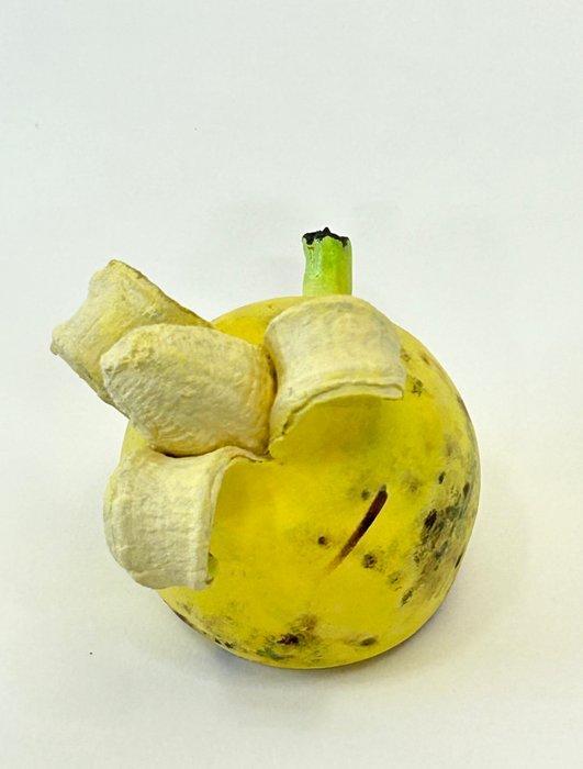 Koji Kasatani - Banana Ball (mini), Antiek en Kunst, Kunst | Designobjecten