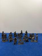 Daalderop KMD - Figure en étain - Tinnenbeelden Royal, Antiek en Kunst