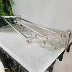 Kapstok - Chroom, Nikkel, Antiek en Kunst