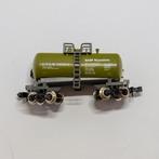 Atlas N - 3231, 3232, 3233, 3234, 3235, 3236 - Wagon de