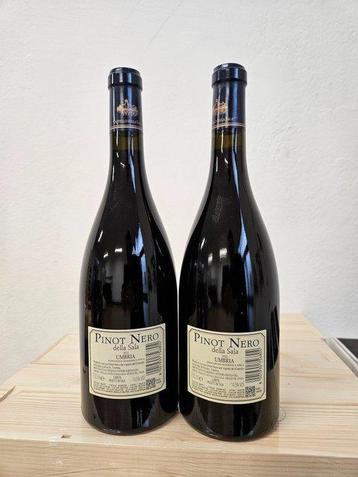 2021 Antinori, Pinot Nero della Sala - Umbrië - 2 Flessen