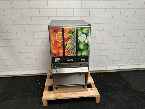 Krogab sapdispenser FSD 3000, Zakelijke goederen, Horeca | Keukenapparatuur, Gebruikt, Koelen en Vriezen, Ophalen of Verzenden