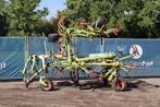 Veiling: Hooischudder Claas Volto 1050 2005, Ophalen
