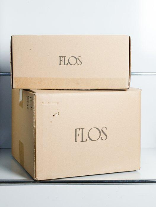 Flos - Edward Barber, Jay Osgerby - Tafellamp - Bellhop, Antiek en Kunst, Antiek | Verlichting