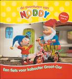 Fiets Voor Kabouter Groot Oor 9789049920210, [{:name=>'Enid Blyton', :role=>'A01'}, {:name=>'Jolanda te Lindert', :role=>'B06'}]