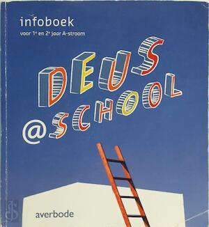 Deus@School / infoboek, Livres, Langue | Langues Autre, Envoi