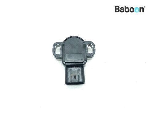 Gasklep Sensor (TPS) Yamaha MT 07 2018-2020 (MT07 MT-07, Motoren, Onderdelen | Yamaha, Gebruikt, Verzenden
