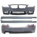 Carnamics Bodykit | BMW 5-serie 13-17 4-d (F10 LCI) | M-Look, Auto-onderdelen, Verzenden, Nieuw