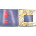 Duran Duran - Duran Duran x2 LP set : Arena / Seven And The, Nieuw in verpakking