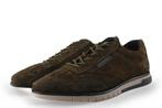 Bugatti Sneakers in maat 44 Groen | 5% extra korting, Kleding | Heren, Schoenen, Bugatti, Overige kleuren, Verzenden, Zo goed als nieuw