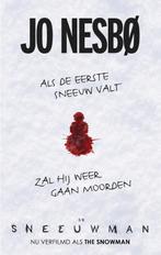 De sneeuwman / Harry Hole 9789023417347 Jo Nesbø, Boeken, Verzenden, Gelezen, Jo Nesbø