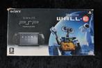 Wall E Edition PSP 2004 Sony PSP Boxed, Verzenden