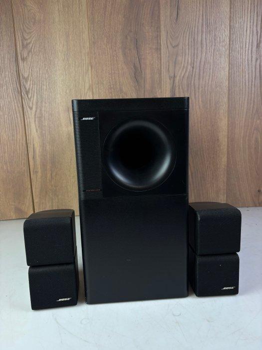 Bose - Acoustimass 5 Series III - Direct/Reflecting 2.1, Audio, Tv en Foto, Radio's