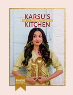 Karsus Kitchen 9789021593555, Boeken, Karsu, Zo goed als nieuw, Verzenden