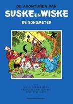 Suske en Wiske  -   De Sonometer 9789002270536, Boeken, Gelezen, Willy Vandersteen, Verzenden