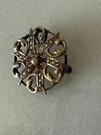 Pendentif - 10 carats Or jaune, Or rose, Bijoux, Sacs & Beauté