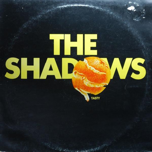 The Shadows - Tasty, Cd's en Dvd's, Vinyl | Pop, Gebruikt, Verzenden