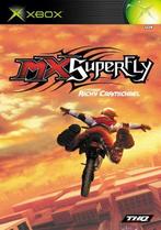 MX Superfly-Standaard (Xbox) Gebruikt, Ophalen of Verzenden, Nieuw