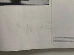 Joseph Beuys (1921-1986) - Hasenperformance in Arts Council, Antiek en Kunst, Antiek | Overige Antiek