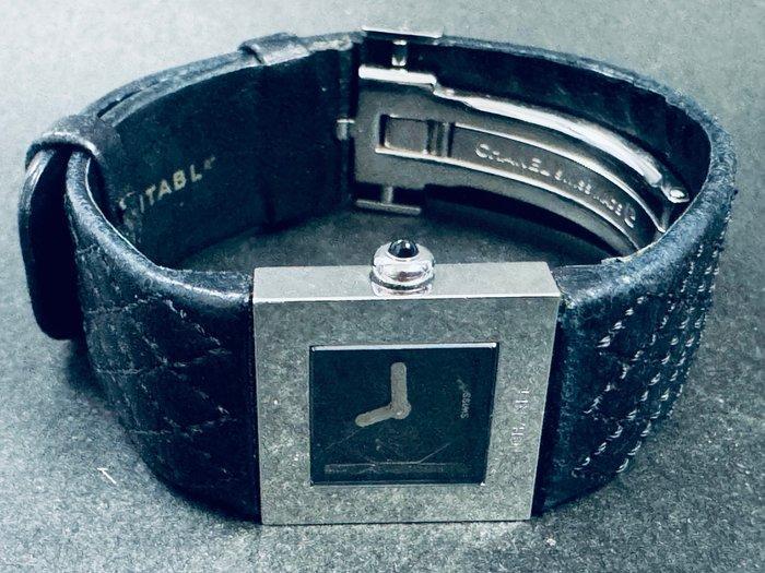 Chanel - Matelasse - FB51924 - Dames - 2000-2010, Handtassen en Accessoires, Horloges | Heren