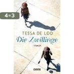 Die Zwillinge 9783453359079 Tessa de Loo, Boeken, Verzenden, Gelezen, Tessa de Loo