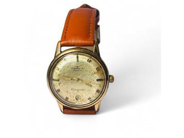 Veiling - Vintage Cordia Commander II Automaat beschikbaar voor biedingen