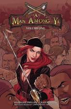 A Man Among Ye Volume 1, Verzenden, Nieuw
