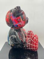 Naor - Teddy Spiderman