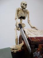 J.E. STEVENS -Jolly N. Original Vintage Mechanichal Coin