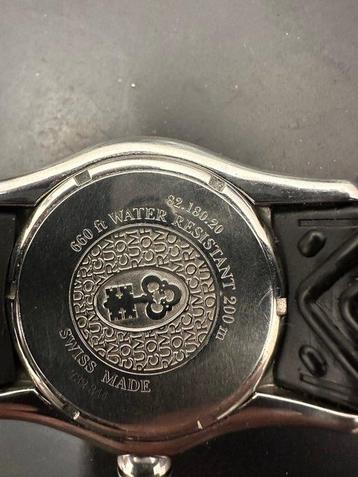 Corum - Bubble - 82.180.20 - Homme - 2000-2010 beschikbaar voor biedingen