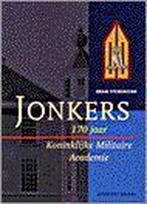 Jonkers 9789050183970, Boeken, Oorlog en Militair, Gelezen, Bram Stemerdink, Verzenden