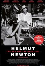 Helmut Newton - The bad and the beautiful (dvd nieuw), Cd's en Dvd's, Ophalen of Verzenden, Nieuw in verpakking