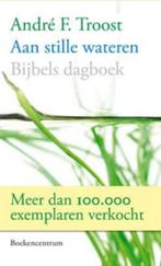 Aan stille wateren (9789023915638, A.F. Troost), Boeken, Studieboeken en Cursussen, Verzenden, Nieuw