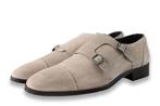 Rehab Nette schoenen in maat 45 Beige | 5% extra korting, Overige kleuren, Verzenden, Overige typen, Zo goed als nieuw